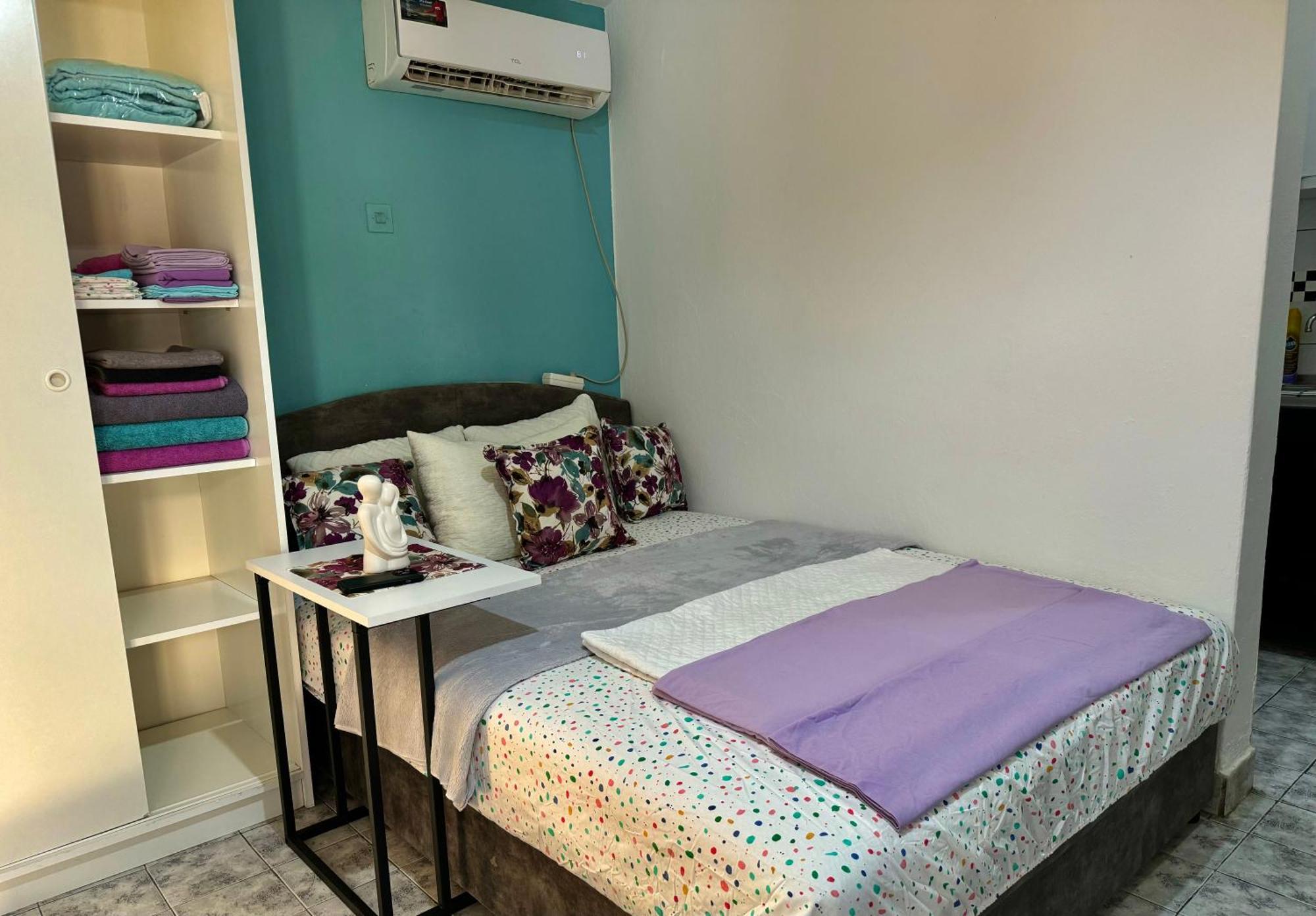 Aparthotel Maxim 코토르 외부 사진