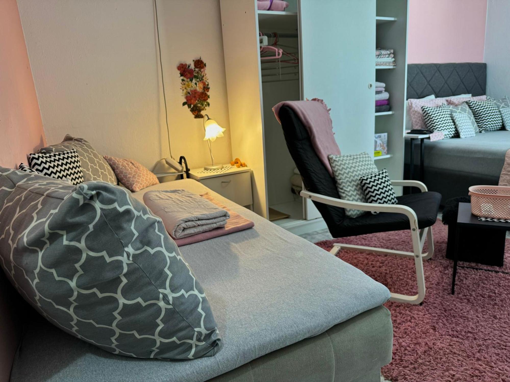 Aparthotel Maxim 코토르 외부 사진