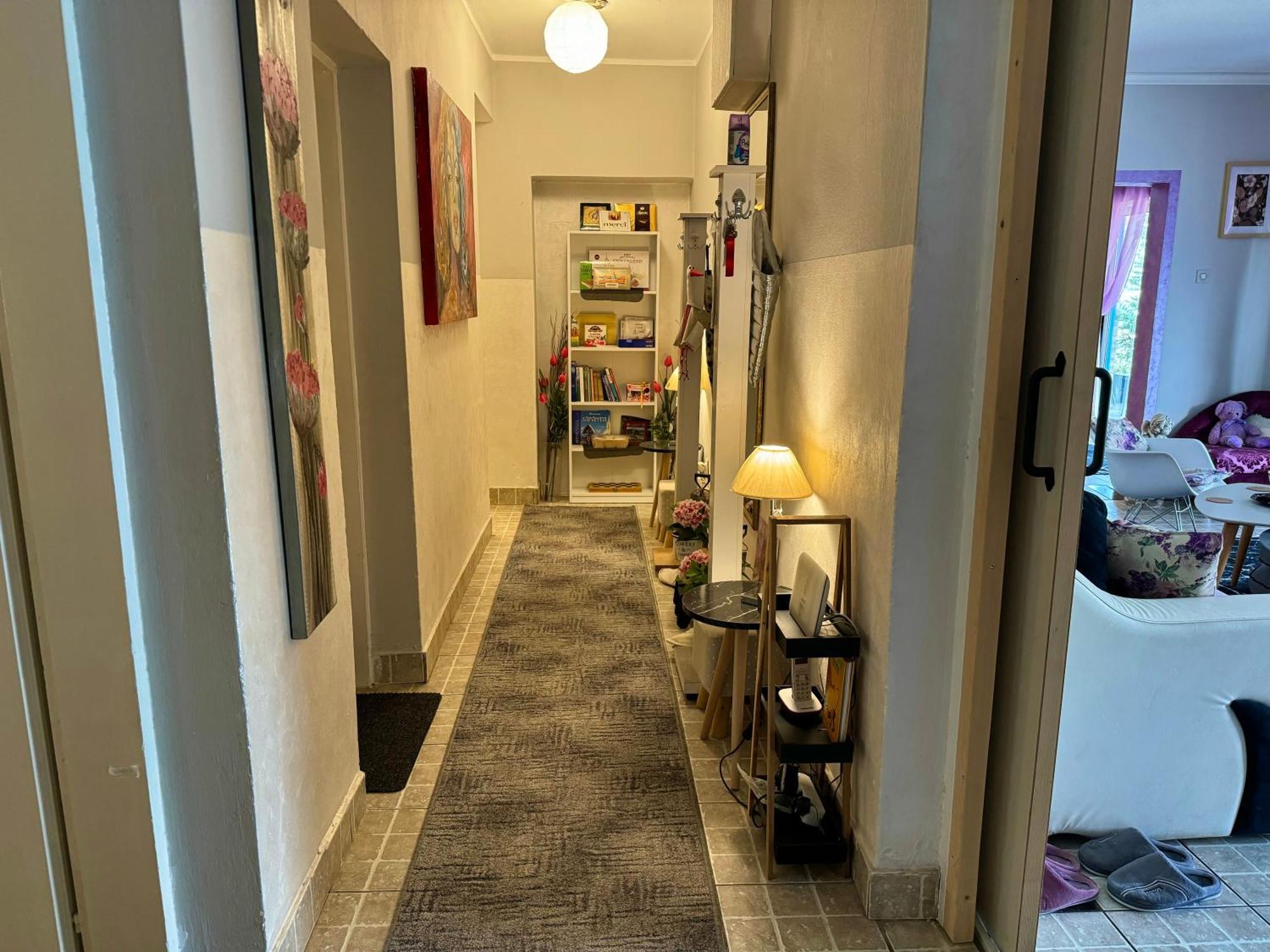 Aparthotel Maxim 코토르 외부 사진