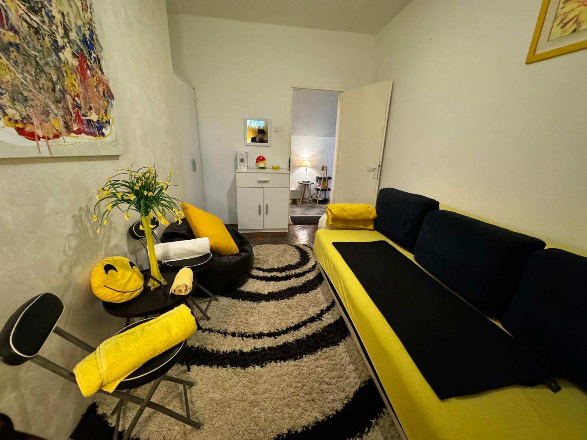 Aparthotel Maxim 코토르 외부 사진